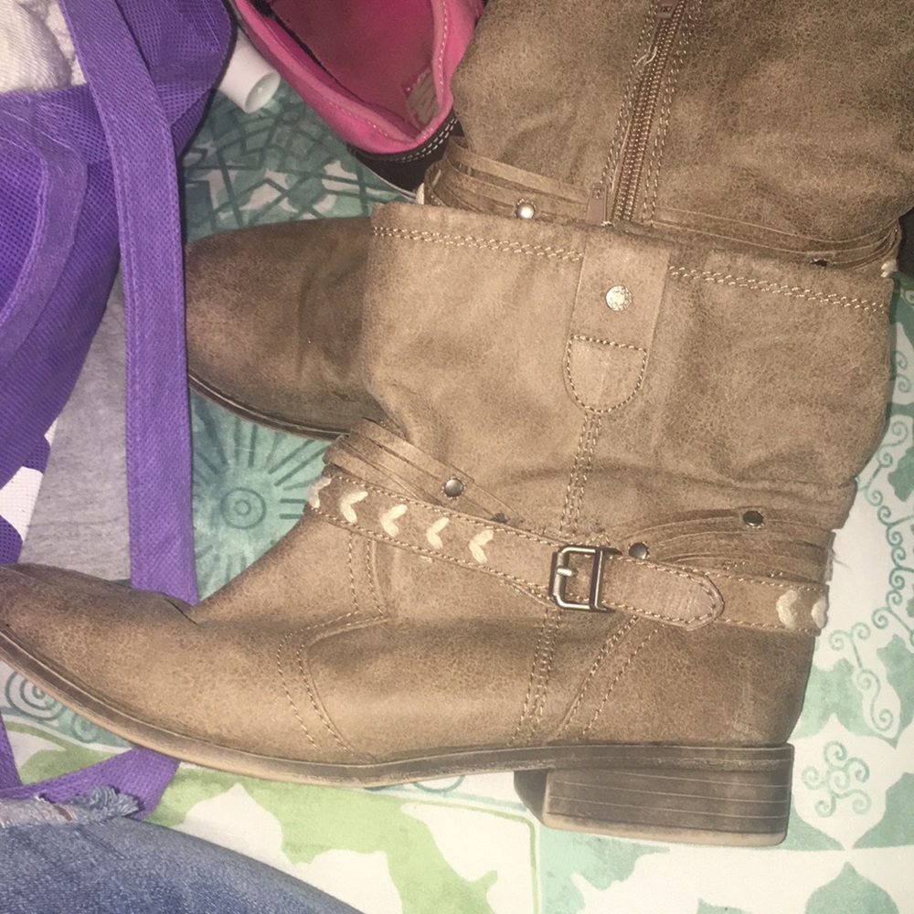 Shoes